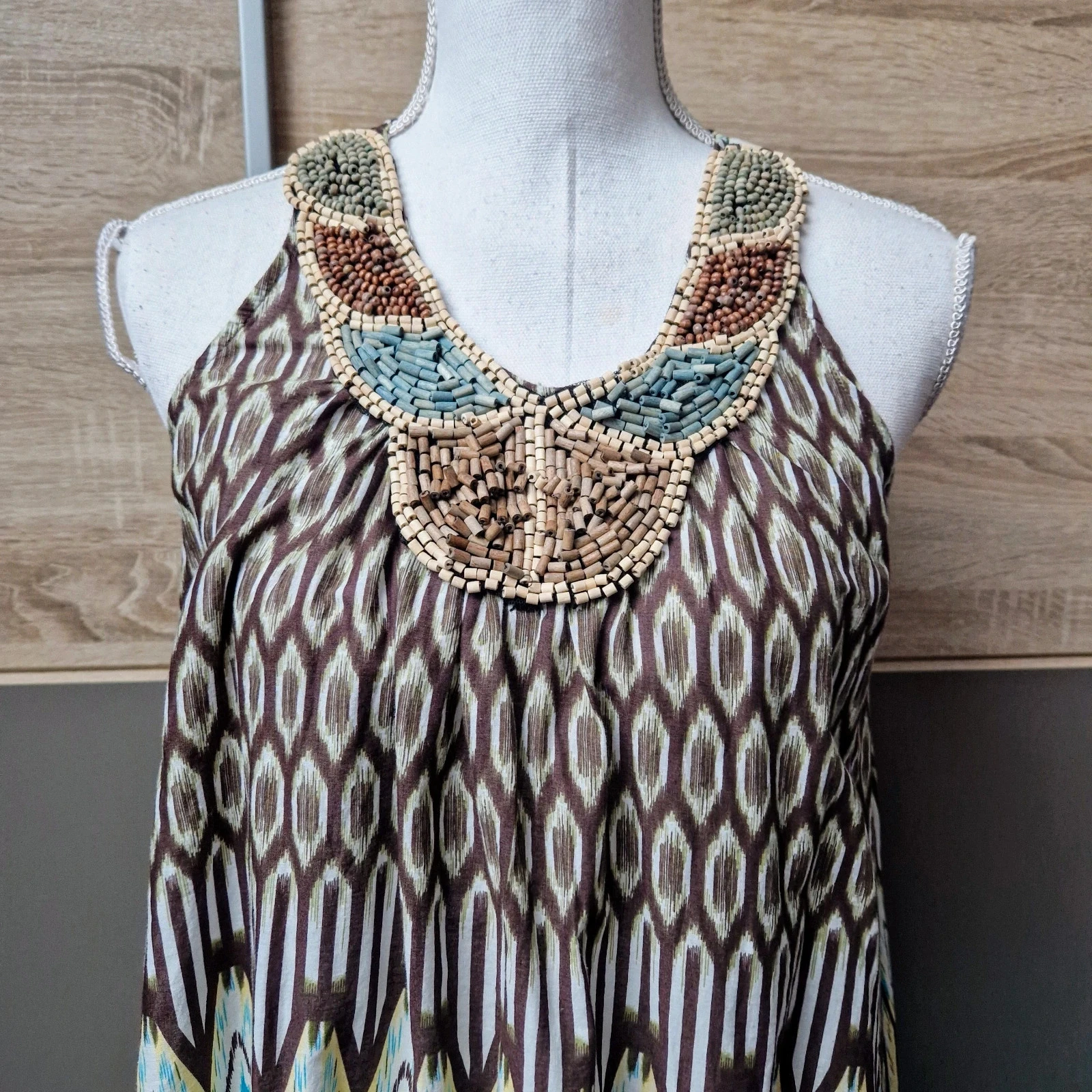 Vestido corto / túnica. – photo 2